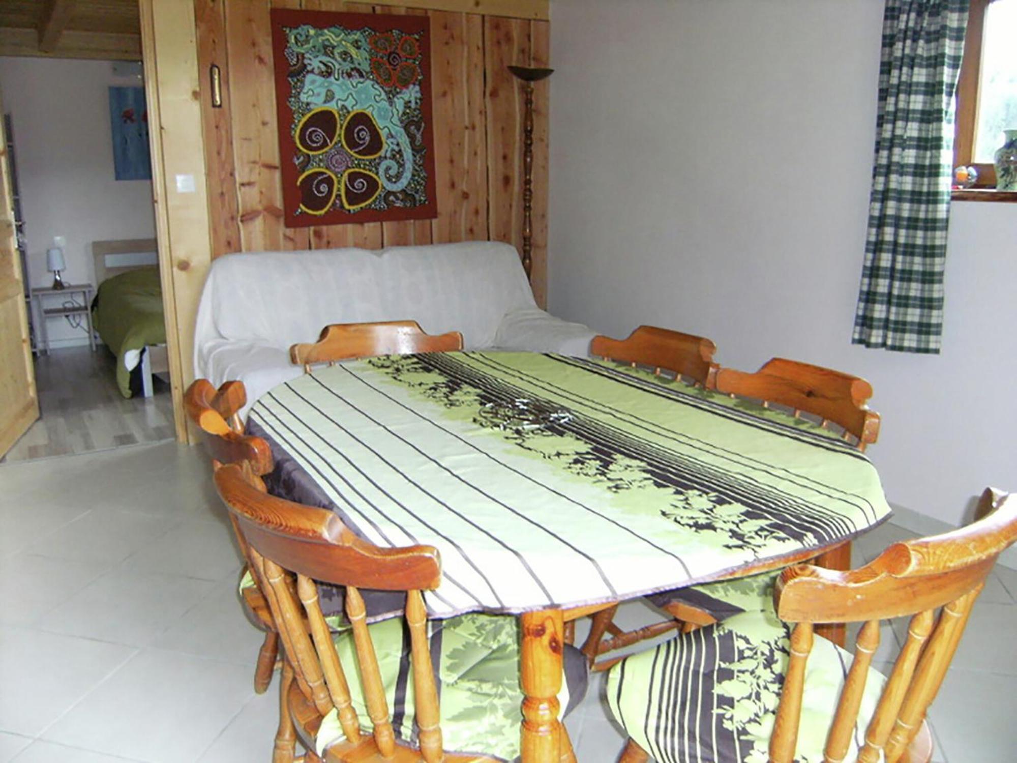 Cosy Holiday Home With Garden In Walscheid Exteriör bild